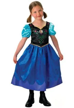 Disney Anna Classic Frozen -Halloween Shop a633a9f2 05ab 4155 93ad 40a2dbf18f94 23055.1675172323