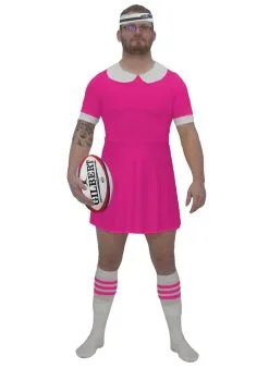 Mens Coloured World Cup Football Dress Costume Funny Soccer Fancy Dress UK -Halloween Shop aae25768 3885 440a a50f 35c8e6c5e514 05954.1664268416