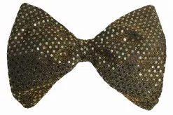 Giant Oversized Sequin Bowtie Dickie Bow 11"x 8" Clown Fancy Dress Accessory [8 Colours] -Halloween Shop ab9781bb 714b 4ba2 8330 01031b973a27 08167.1644502499