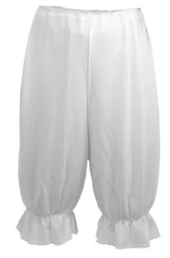 Big Knickers Raggy Dolls Christmas Bloomers Fancy Dress