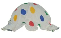 Childs Victorian Mikmaid Milk Maid Pantomime Fancy Dress Novelty Mop Hat -Halloween Shop afb25b2b ad2c 4b6e b81d 6d44d452b6d3 79722.1644243941