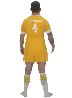 Mens Custom Printed Yellow Rugby All Nations Dress Sports Supporter Fancy Dress -Halloween Shop api6ipccx 82225.1646661096