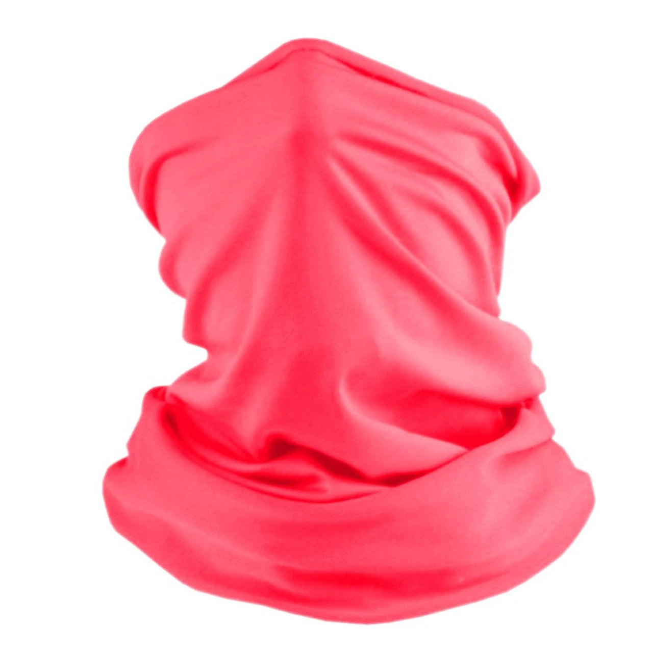 Adults Unisex Snood Face Mask Multipurpose Social Distancing Sports Mouth Cover UK 9 Adults Unisex Snood Face Mask Multipurpose Social Distancing Sports Mouth Cover UK - Image 9