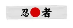 Olympian Mixed Martial Arts Japanese Chinese Brazilian Combat Fighting Headbands -Halloween Shop api8efunc 68494.1627394871