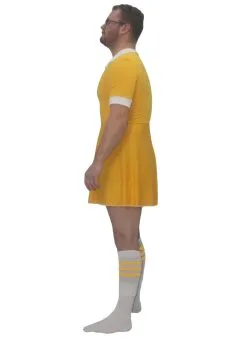 Mens Custom Printed Yellow Rugby All Nations Dress Sports Supporter Fancy Dress -Halloween Shop apibaxgc0 77159.1646661081