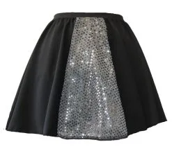 Childs 15" Greatest Showman 8-12Yrs Circus Ringmaster Fancy Dress Dance Skirt -Halloween Shop apicoutyu 85489.1639496895