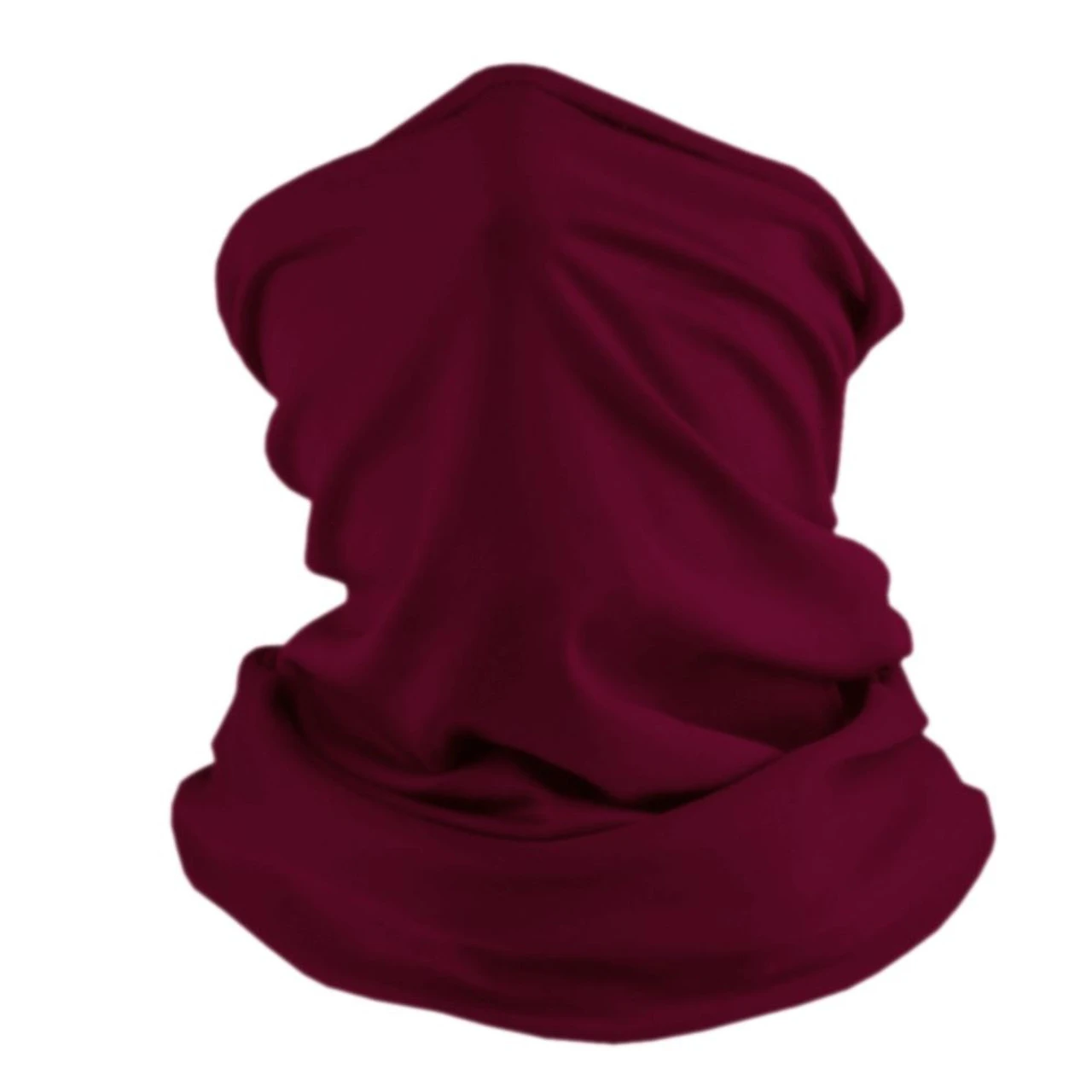 Adults Unisex Snood Face Mask Multipurpose Social Distancing Sports Mouth Cover UK 3 Adults Unisex Snood Face Mask Multipurpose Social Distancing Sports Mouth Cover UK - Image 3