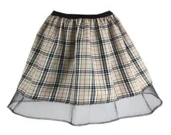 Ladies 12" Scottish Burns Night Kilt Tutu Scotland Fancy Dress Skirt -Halloween Shop apie1x1el 48888.1578925822