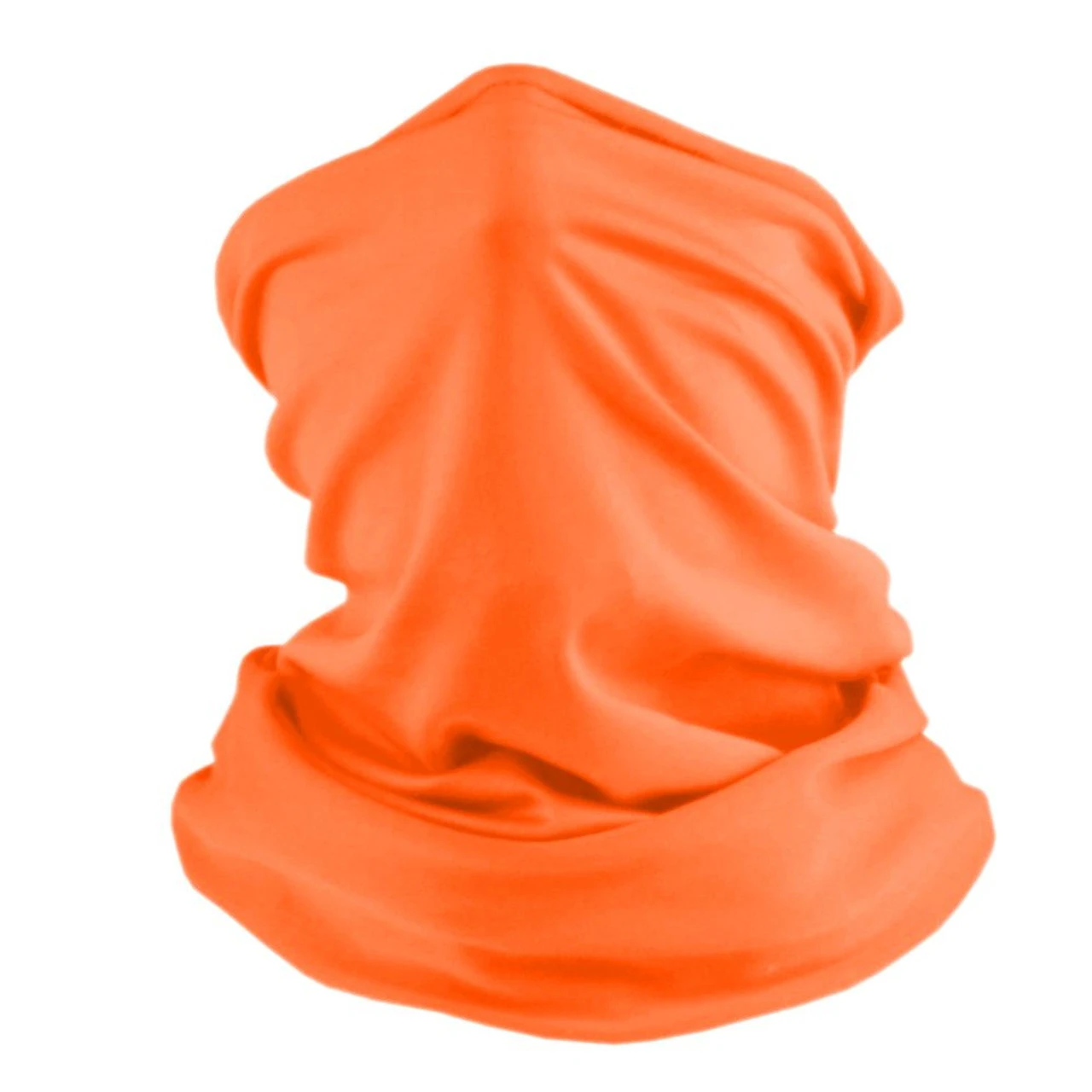 Adults Unisex Snood Face Mask Multipurpose Social Distancing Sports Mouth Cover UK 2 Adults Unisex Snood Face Mask Multipurpose Social Distancing Sports Mouth Cover UK - Image 2