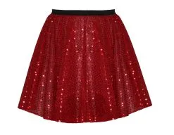 Ladies 15" Coloured Sequin Disco Fancy Dress Dance Diva Skater Skirt -Halloween Shop apigcubvq 93835.1579784048