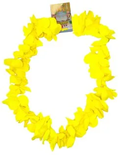 Neon Hawaiian Lei Hawaii Neck Garland -Halloween Shop apihha1ht 76709.1616070692