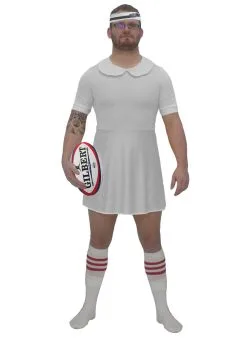 Mens Custom Printed White Rugby All Nations Dress Sports Supporter Fancy Dress -Halloween Shop apijcpe8n 92942.1646661081