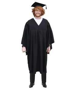The Dragons Den Graduation Gown Headmaster Robes Fancy Dress Costume 5 The Dragons Den Graduation Gown Headmaster Robes Fancy Dress Costume -Halloween Shop apilacdvc 22716.1647599140