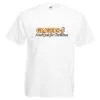 Gingers Arent Just For Christmas Xmas Unisex T-shirt Gingerbread