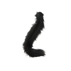 Childs 20" Animal Wolf Fox Cat Dog Squirrel Faux Fur Fancy Dress Tail Accessory -Halloween Shop apim9mqjq 24669.1644840338