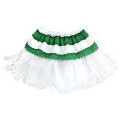 St Patricks Day Ireland Irish Football Rugby Supporters Tutu Skirt Fancy Dress -Halloween Shop apinsn6if 87257.1643625191