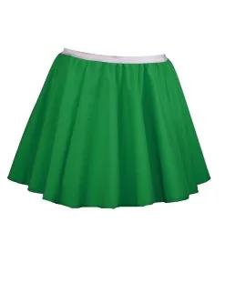 Ladies 15" Mixed Christmas Festive Xmas Fancy Dress Skater Skirts -Halloween Shop apiostrde 49890.1575633513