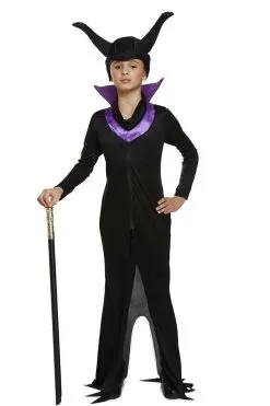 Childrens Evil Queen Fairytale Character Fancy Dress Story Book Costume -Halloween Shop apipnnpzz 11392.1597140918