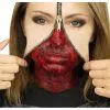 2013 Halloween Make-up Artist Latex Cosmetic Sets Realistic Fancy Dress