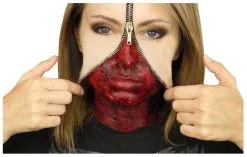 2013 Halloween Make-up Artist Latex Cosmetic Sets Realistic Fancy Dress