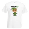 Top Sh-Elf Elf Shelf Christmas T-shirt Unisex Spliff Weed Xmas