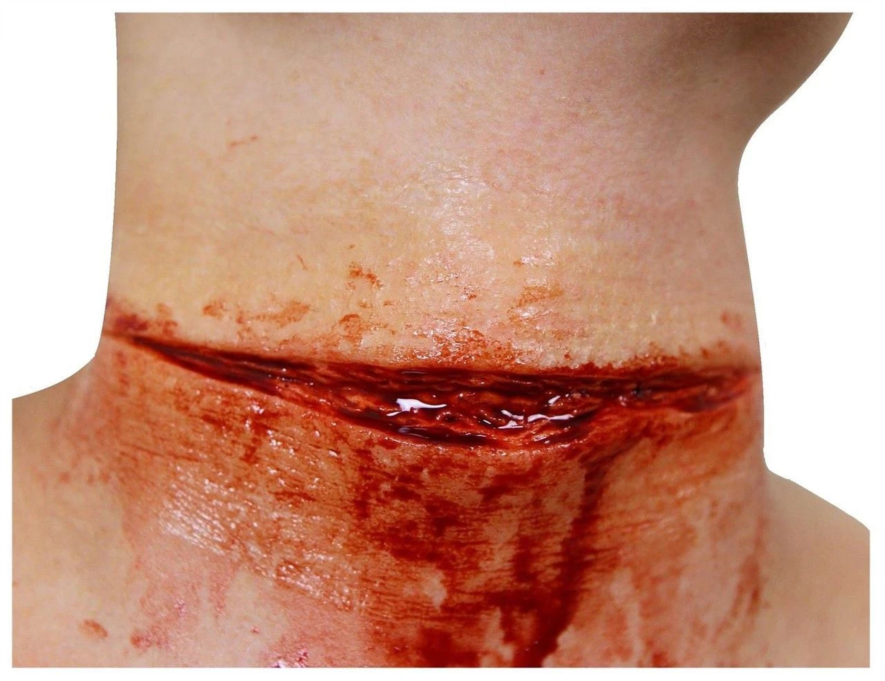 2013 Halloween Make-up Artist Latex Cosmetic Sets Realistic Fancy Dress 4 2013 Halloween Make-up Artist Latex Cosmetic Sets Realistic Fancy Dress - Image 4