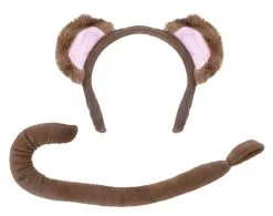 Childs Farm Insect Zoo Pet Fancy Dress Ears Tail Wings Accessories Animal Sets -Halloween Shop apitfkgwe 49087.1507724385