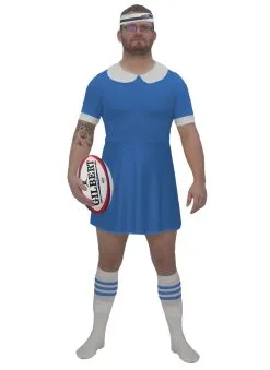 Mens Custom Printed Blue Rugby All Nations Dress Sports Supporter Fancy Dress -Halloween Shop apiua7rmn 66673.1646661090