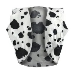 Childs 8-12 Yrs Animal Jungle Book Day Fancy Dress Valboa Fur Waistcoats -Halloween Shop apixcwos0 99169.1581426084