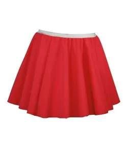 Ladies 15" Mixed Christmas Festive Xmas Fancy Dress Skater Skirts -Halloween Shop apixzxcg6 84293.1575633514