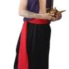 Childs Aladdin Arabian Street Rat Book Day Movie Fancy Dress Costume [8-12 Years]