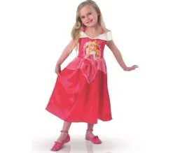 Childs Rubies Disney Official Aurora World Book Day Fancy Dress Costume -Halloween Shop b454d42e c64c 4a89 b9b7 e97d782cd90e 77921.1675247349