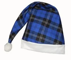 Childrens Tartan Childs Hat Robert Burns Story Telling Night Cap -Halloween Shop b5788057 c272 4cd7 bf37 b2b73200807b 37459.1647521411