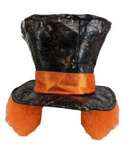 Adults Mad Hatter Top Hat & Cravat Wonderland Fancy Dress Costume Accessory [One Size] -Halloween Shop b7a7a4d3 1c4a 4dc5 81fc d660d4f79bf2 52818.1680089828