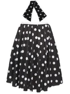 Adults 26" Polka Dot Spot Rockerbilly Rock N Roll Skirt & Neck Scarf 1950s Fancy Dress -Halloween Shop c42676a0 6283 463d bdbe d067c2ecafc2 01925.1653060224