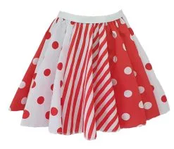 Ladies Halloween Horror Circus Clown Skirts & 10" Collar -Halloween Shop c4fc6767 b49e 4b2e 9456 d4c659286236 29788.1628773711