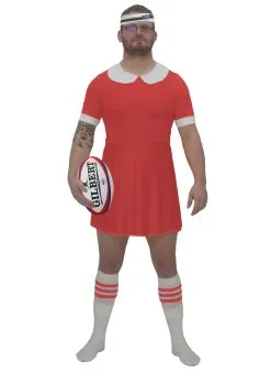 Mens Coloured Rugby Dress All Nations Sports Supporter Stag Party Fancy Dress -Halloween Shop c7ead14c b371 445d 80c9 e42acc5f3d47 88106.1664268003
