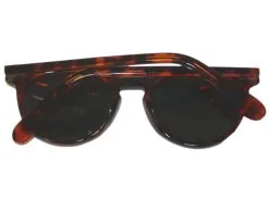 Mens Vintage 1980's Brown Tortoise Shell Round Sun Glasses Unisex Sunglasses UK 4 Mens Vintage 1980's Brown Tortoise Shell Round Sun Glasses Unisex Sunglasses UK -Halloween Shop c8c4af39 90aa 4578 bcd6 ff5efe1ec638 79308.1499084701