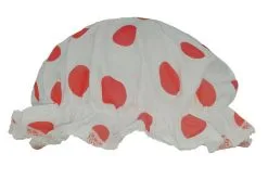 Childs Victorian Mikmaid Milk Maid Pantomime Fancy Dress Novelty Mop Hat -Halloween Shop c949388e bc29 44d9 a100 a986dbcb5f82 99921.1644243937