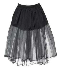 Adults 26" Polka Dot Spot Rockerbilly Rock N Roll Skirt & Neck Scarf 1950s Fancy Dress -Halloween Shop cb1e679f 999b 41dd 8864 a7b46a4c21b7 39034.1653060221