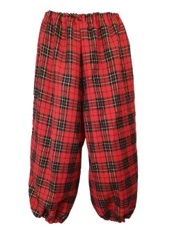 Childs 8-12 Yrs Golfing Plus Four Pub Golf Tartan Trousers Sports Fancy Dress Pants Only -Halloween Shop cca7952c 38a1 45af bea7 fc6938c06ad3 84009.1655463545