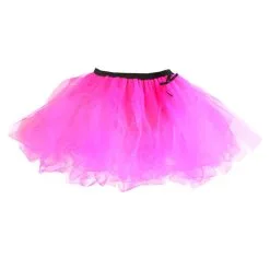12" Neon Cyber Tutu With Black Waistband Ladies 1990's Rave Tutu Coloured Fancy Dress 13 12" Neon Cyber Tutu With Black Waistband Ladies 1990's Rave Tutu Coloured Fancy Dress -Halloween Shop dd24aa9b 70ef 41ca bbcc 4dddbf82f754 82903.1581672790