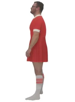 Mens Red Football Dress Costume Funny Soccer Fancy Dress World Cup UK -Halloween Shop dfa6bbf0 8ea2 4461 a342 86238d07aba8 31283.1519988258