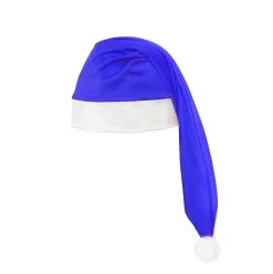 Santa Hat Festive Wee Willy Winky Victorian Night Cap Xmas Novelty Story Telling Hats -Halloween Shop e277b198 70e3 4279 82ab 01def0ac3124 61789.1637597764