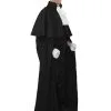 Adults Jacob Rees-Mogg Dickensian Villain Victorian Toff London Halloween High Street Robbery Fancy Dress Costume