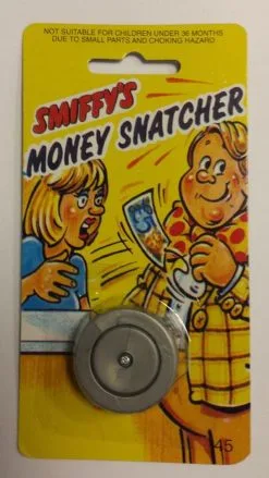 Horrid Henry Book Week Lucky Dip 7pc Joke Toys Gift Bag -Halloween Shop e8851a8c 2a3a 41eb b6b8 b9267386c2c2 73727.1423141450