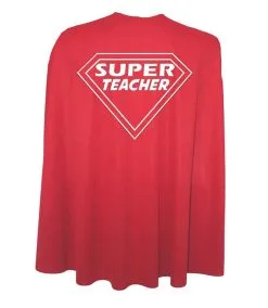 Adults 35" Super Teacher Custom Superhero Shield End Of Term Cape -Halloween Shop f117c8e6 1ad9 4849 aedc 90be57f11d2c 86600.1654765049