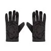 Henbrandt Adult Black Wrist Length Gloves