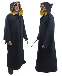 School Boy Wizard House Cloak World Book Day Halloween Fancy Dress Costume -Halloween Shop f62ce9c6 637a 46c9 b89e cda7ab414bbe 50568.1646143975