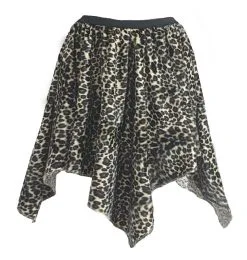 Childs Cavegirl Handkerchief Skirt Prehistoric Jurassic Fancy Dress [2 Sizes] -Halloween Shop fa58e526 c136 469c 84b0 9cefe833b5c1 86184.1659697882